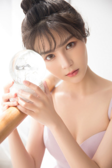 明星专题：莱娜·恩卓
